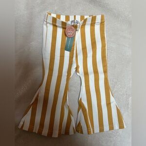 Bailey’s blossom bell bottoms